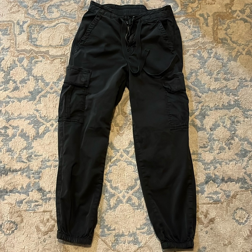 American Eagle Cargo Pants